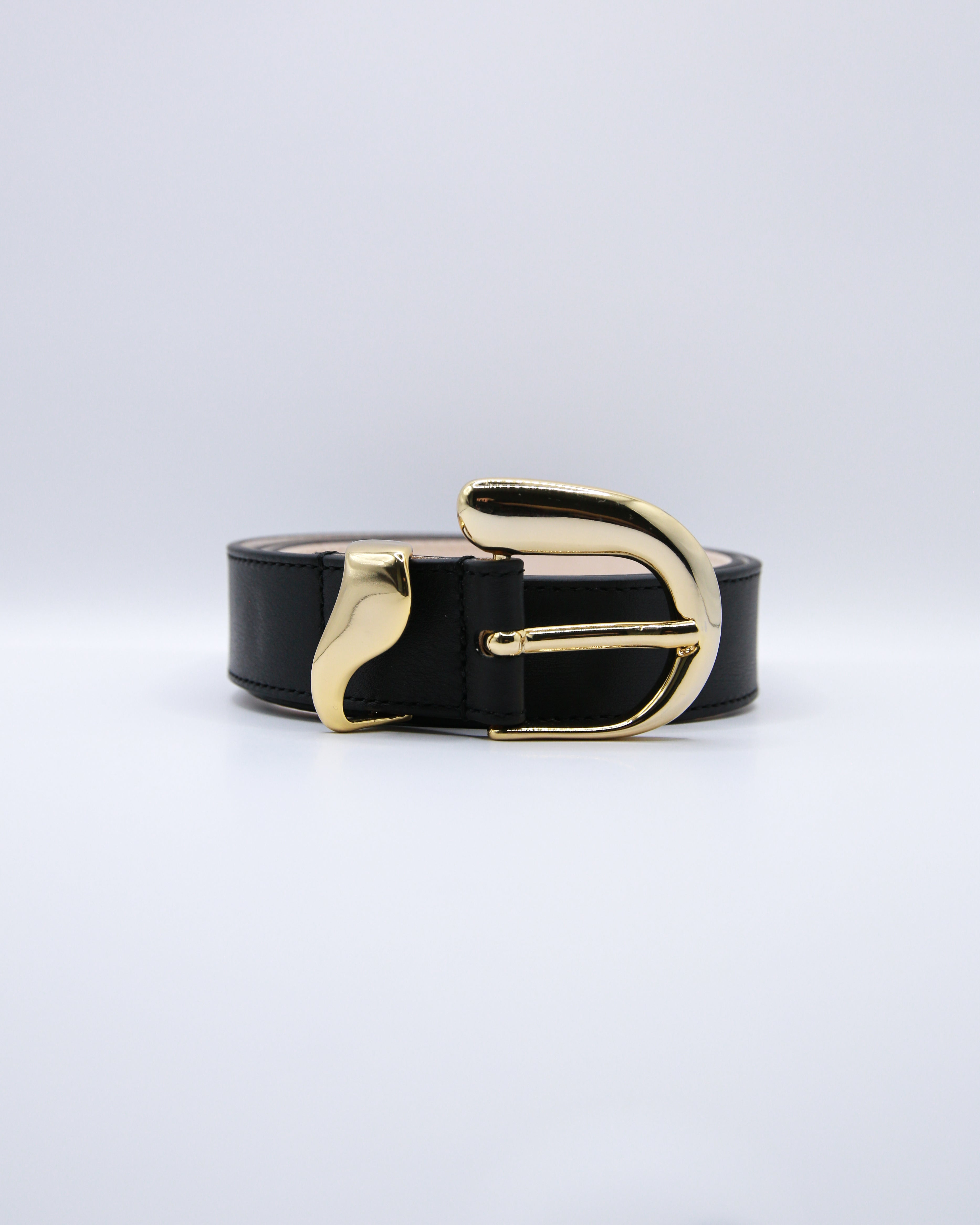 Personalise your Belt