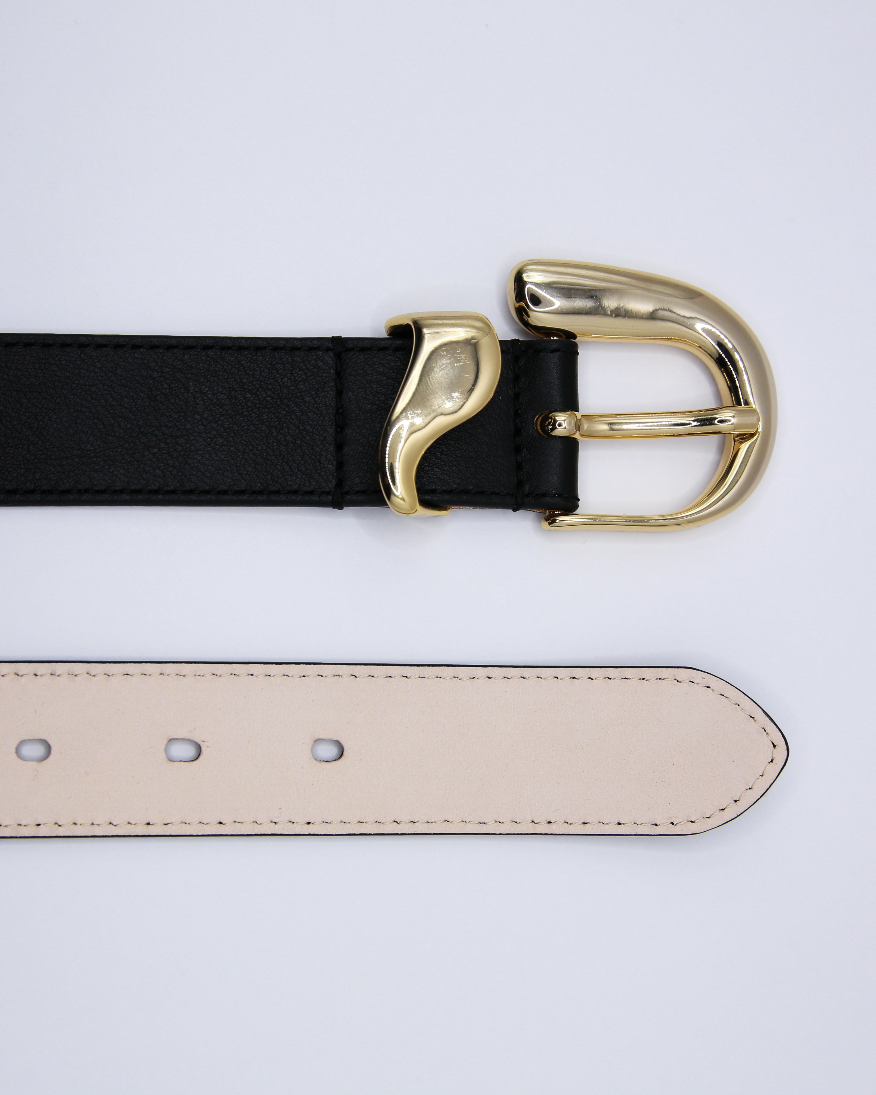 Personalise your Belt